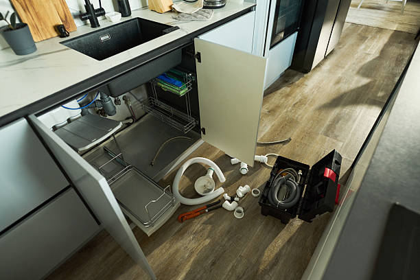 24/7 Emergency Gas Line Repair experts in Wenatchee, WA